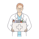 Pharmacists & Pharmaceutical Professionals