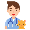 Veterinary Professionals